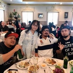 Meet your Posher, Erwin marciano